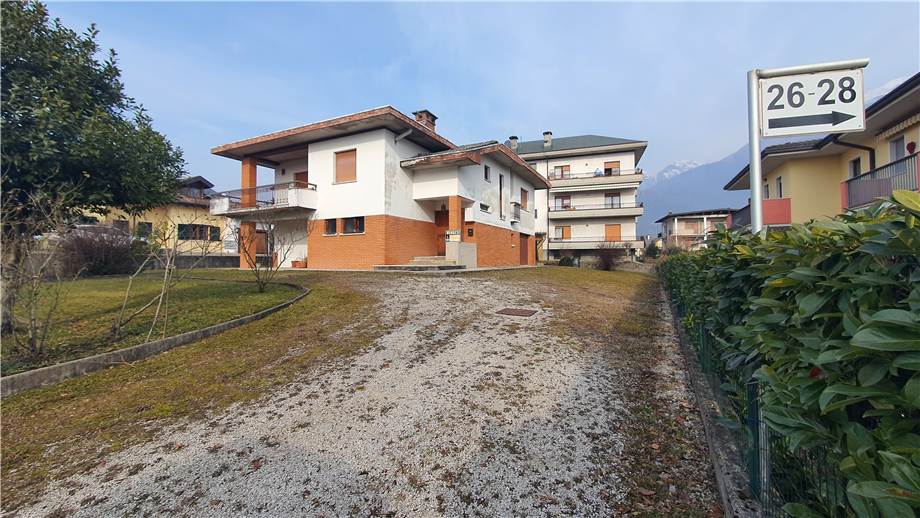 Vendita Villa/Casa singola Belluno  #357 n.5