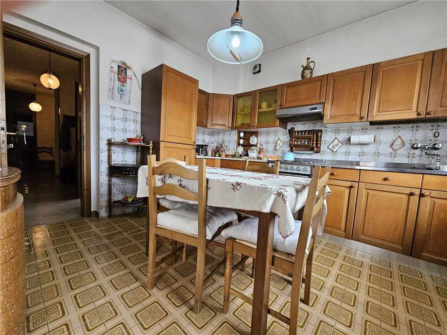 Vendita Villa/Casa singola Belluno  #357 n.9