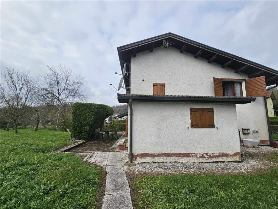 For sale Detached house Sedico  #428 n.11