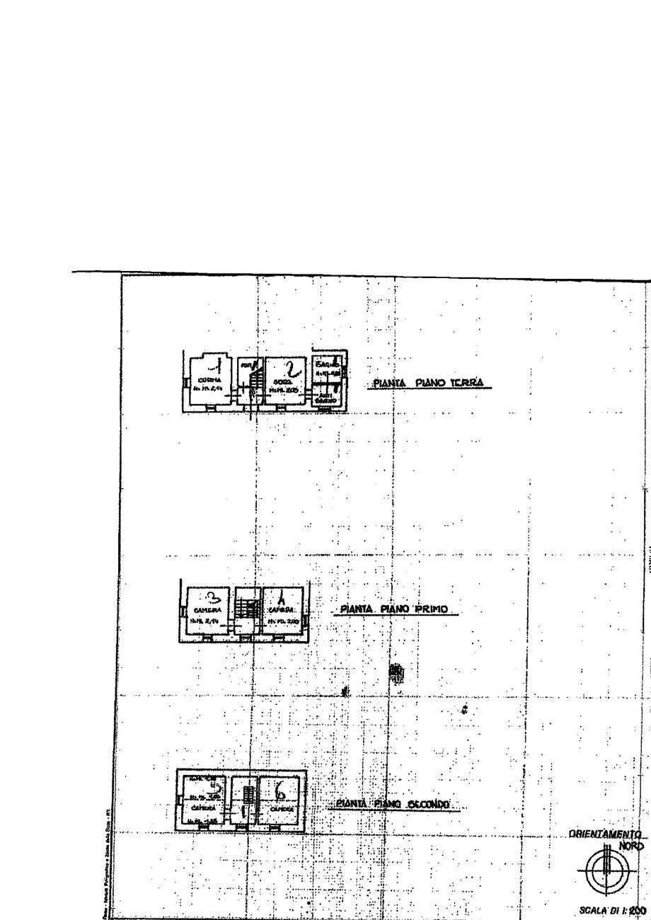 For sale Detached house Sedico  #428 n.15