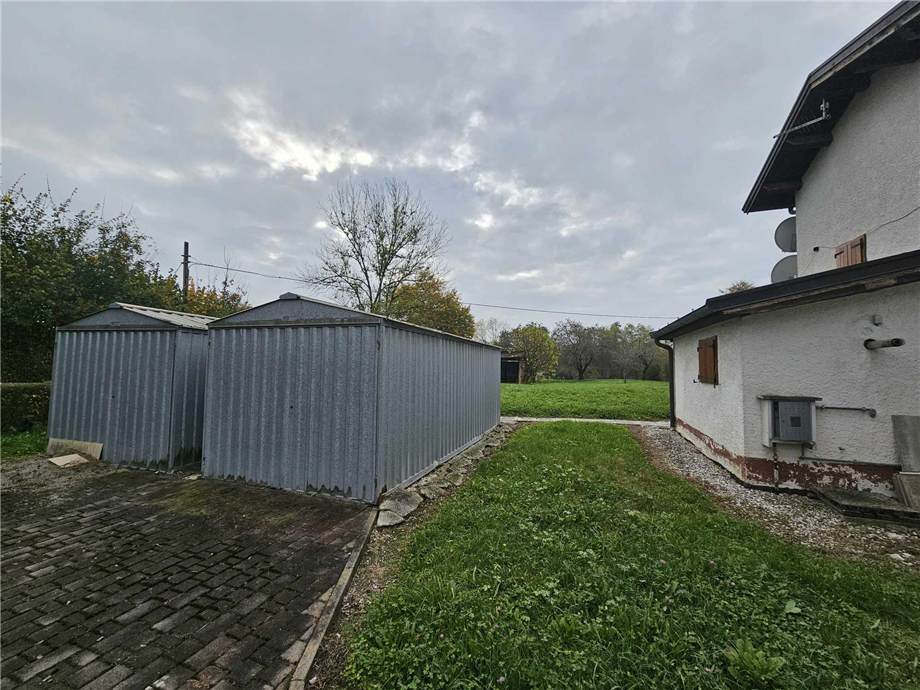 For sale Detached house Sedico  #428 n.3