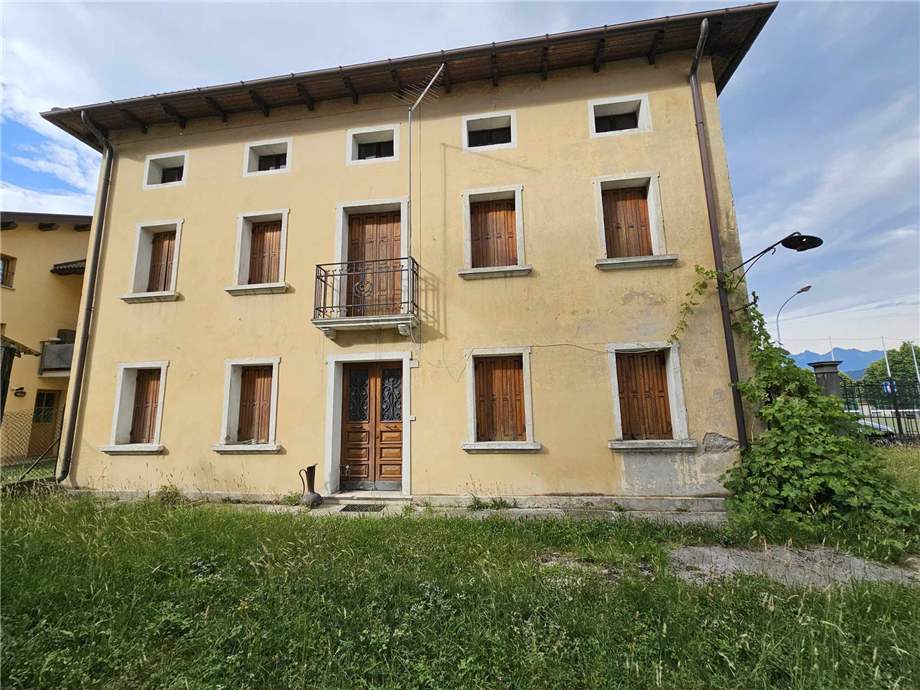 Villa/Casa singola Belluno #436