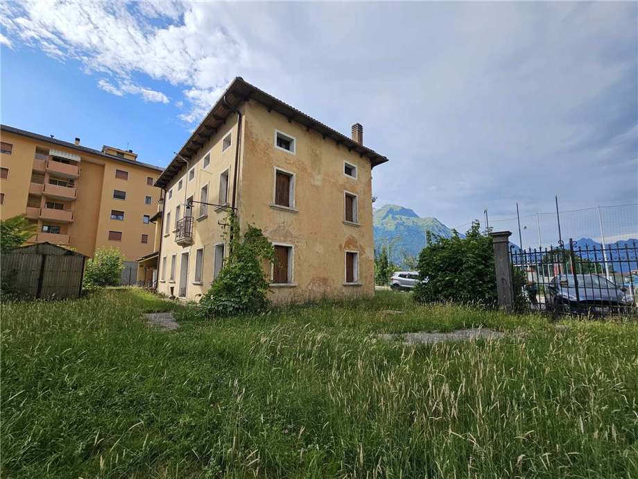 For sale Detached house Belluno  #436 n.2