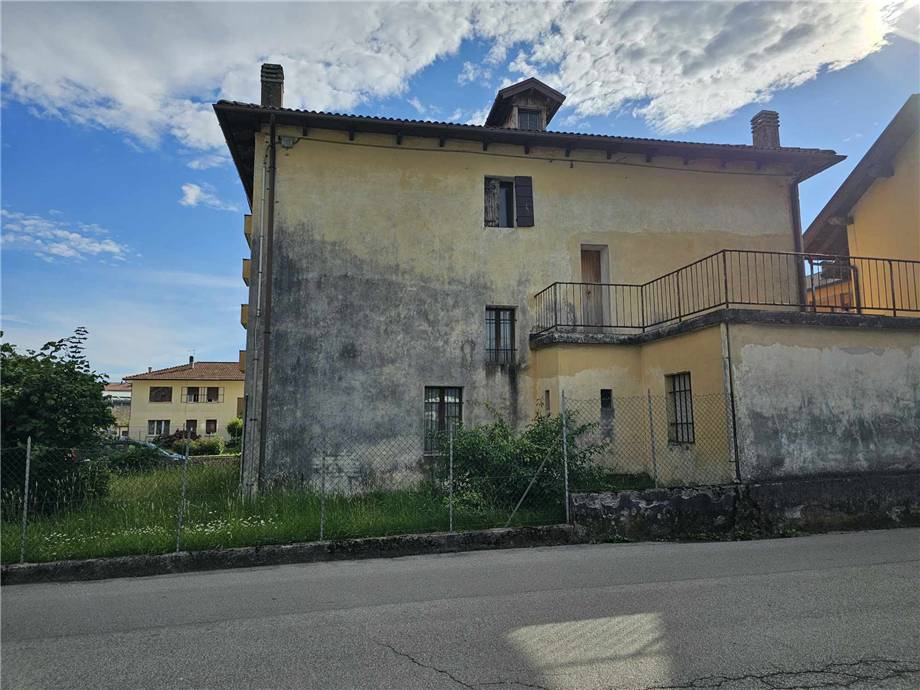 For sale Detached house Belluno  #436 n.3
