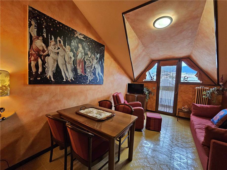 Flat Pieve di Cadore #437