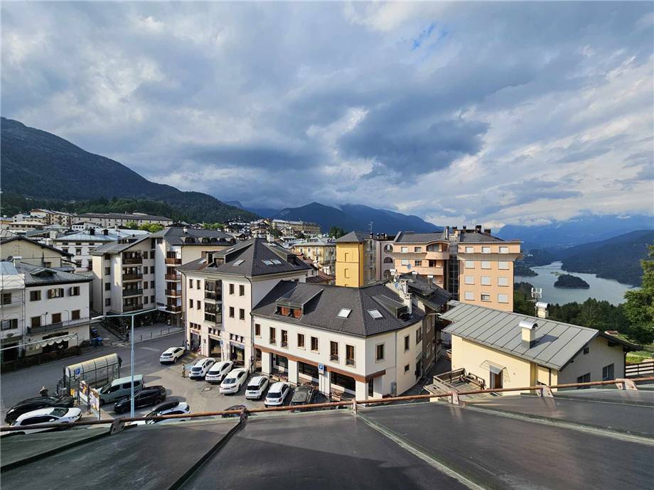 For sale Flat Pieve di Cadore  #437 n.12