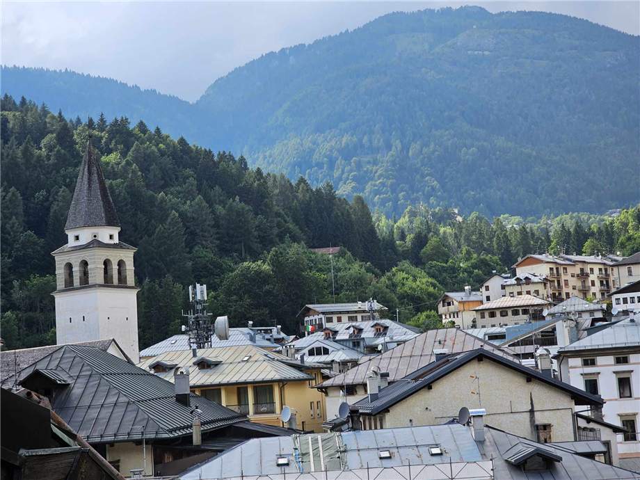 For sale Flat Pieve di Cadore  #437 n.13