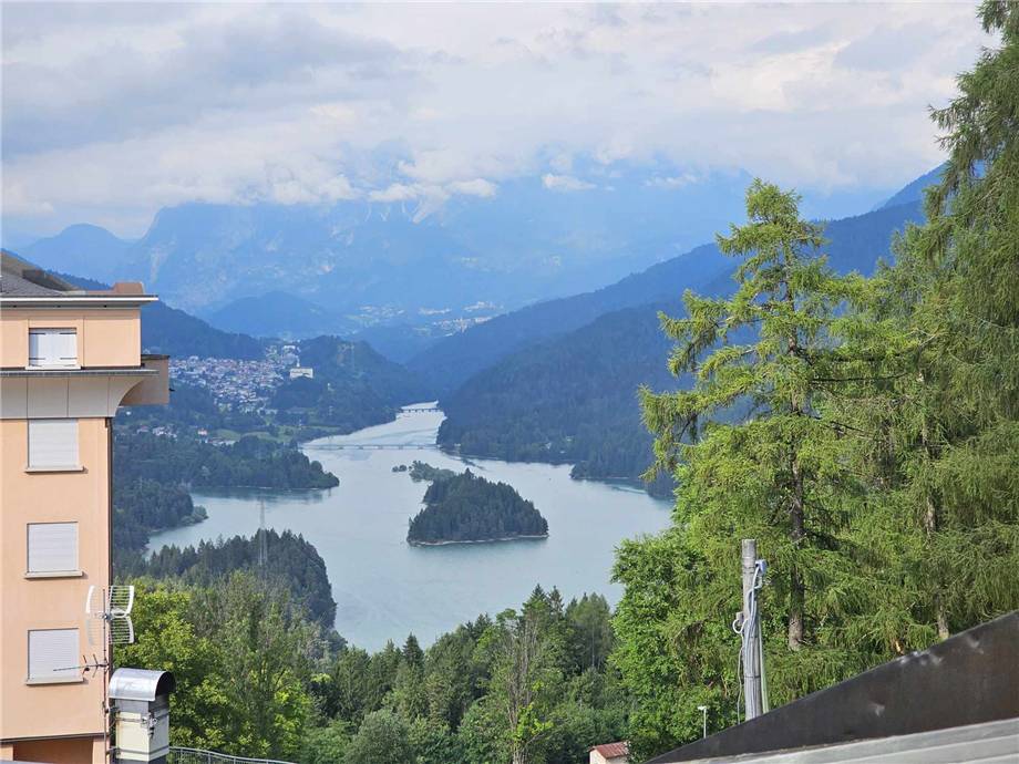 For sale Flat Pieve di Cadore  #437 n.14