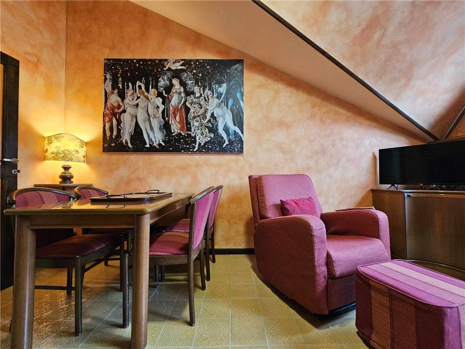 For sale Flat Pieve di Cadore  #437 n.2