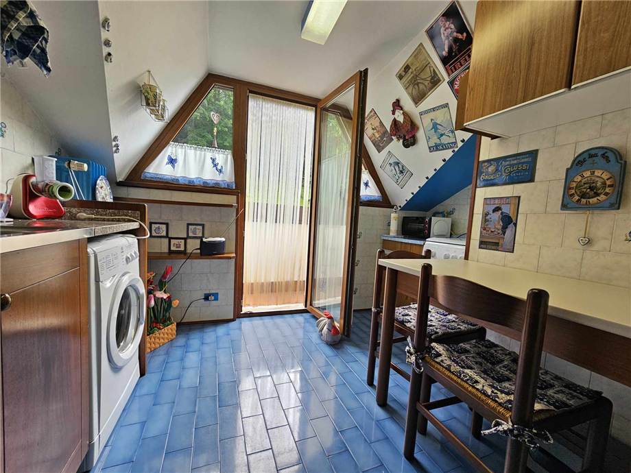 For sale Flat Pieve di Cadore  #437 n.6