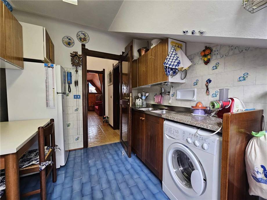 For sale Flat Pieve di Cadore  #437 n.8