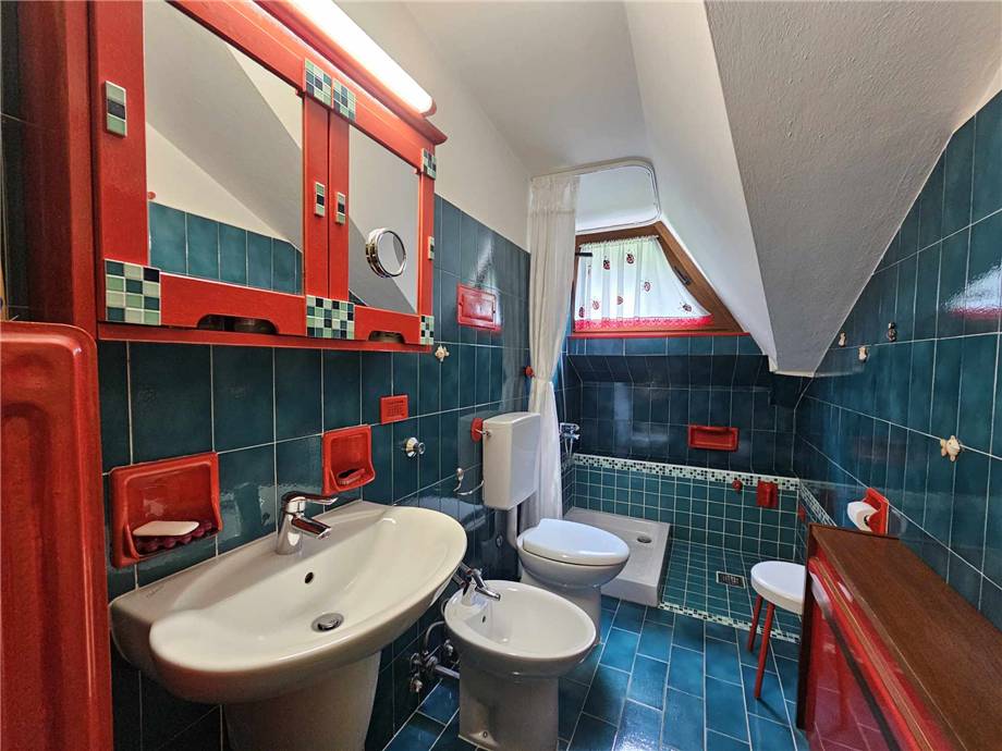 For sale Flat Pieve di Cadore  #437 n.9