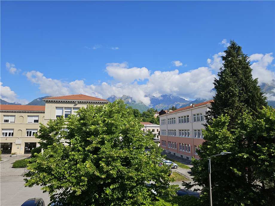Vendita Appartamento Belluno BELLUNO CENTRO STORICO #442 n.10