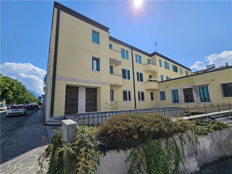 Vendita Appartamento Belluno BELLUNO CENTRO STORICO #442 n.11