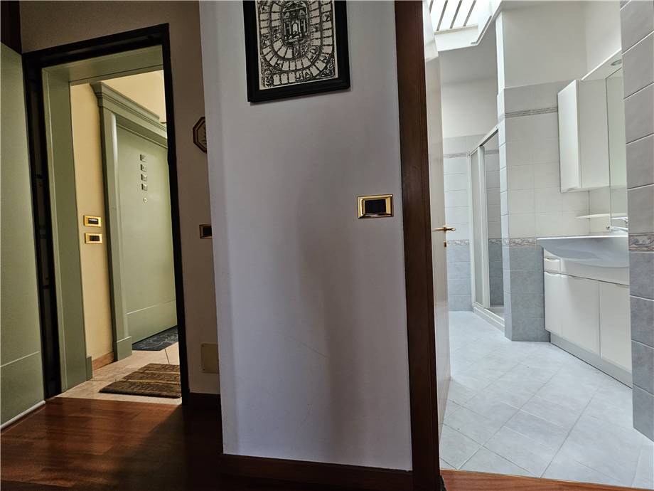 Vendita Appartamento Belluno BELLUNO CENTRO STORICO #442 n.12
