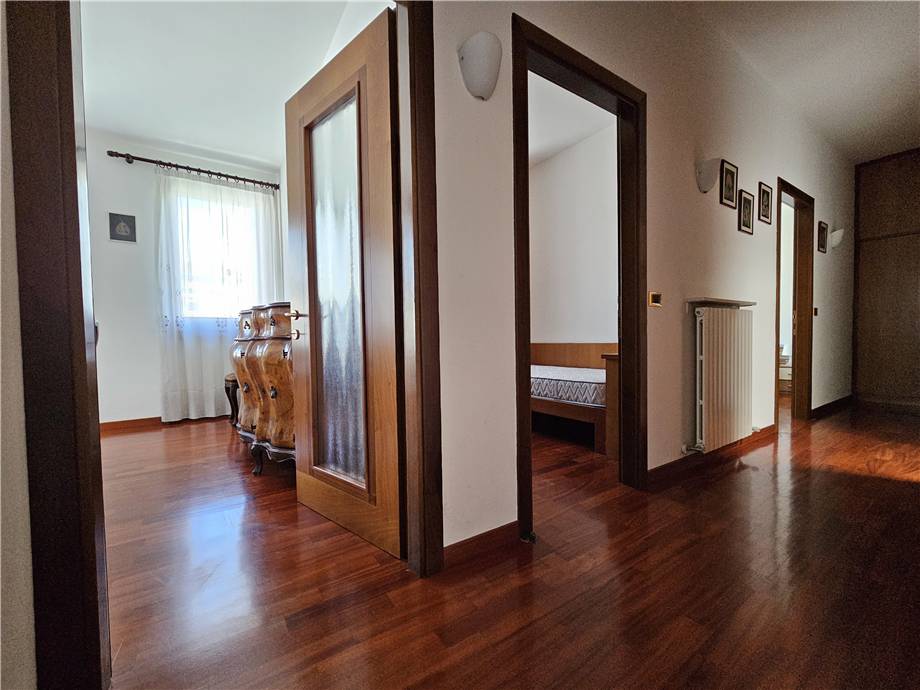 Vendita Appartamento Belluno BELLUNO CENTRO STORICO #442 n.13