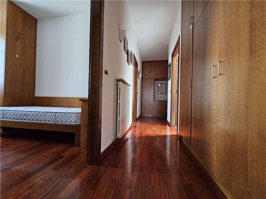 Vendita Appartamento Belluno BELLUNO CENTRO STORICO #442 n.14