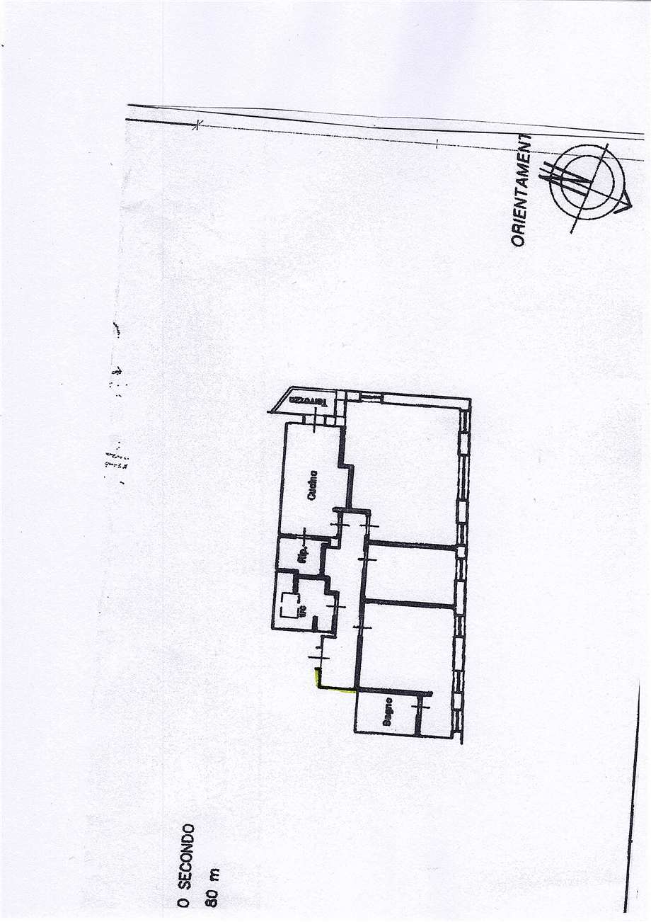 Vendita Appartamento Belluno BELLUNO CENTRO STORICO #442 n.15