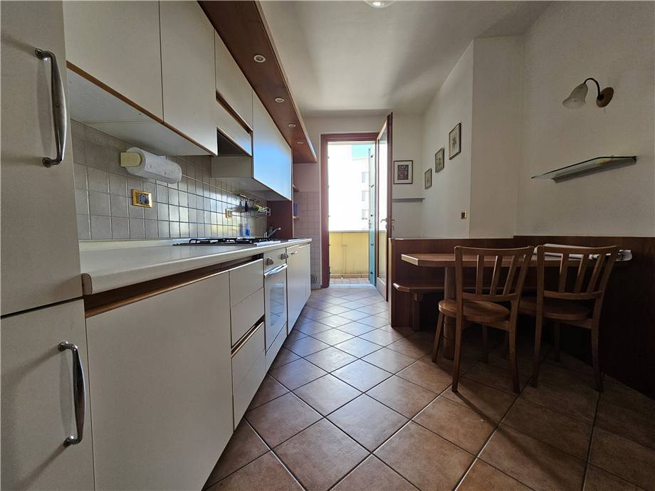 Vendita Appartamento Belluno BELLUNO CENTRO STORICO #442 n.2