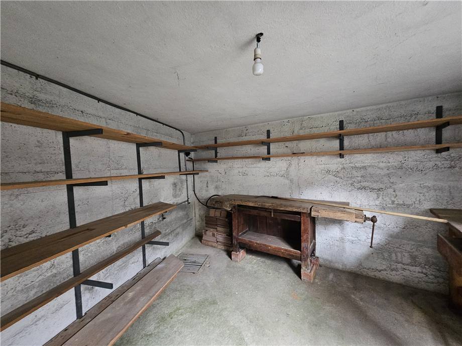 Venta Casa adosada Belluno Cet #446 n.10