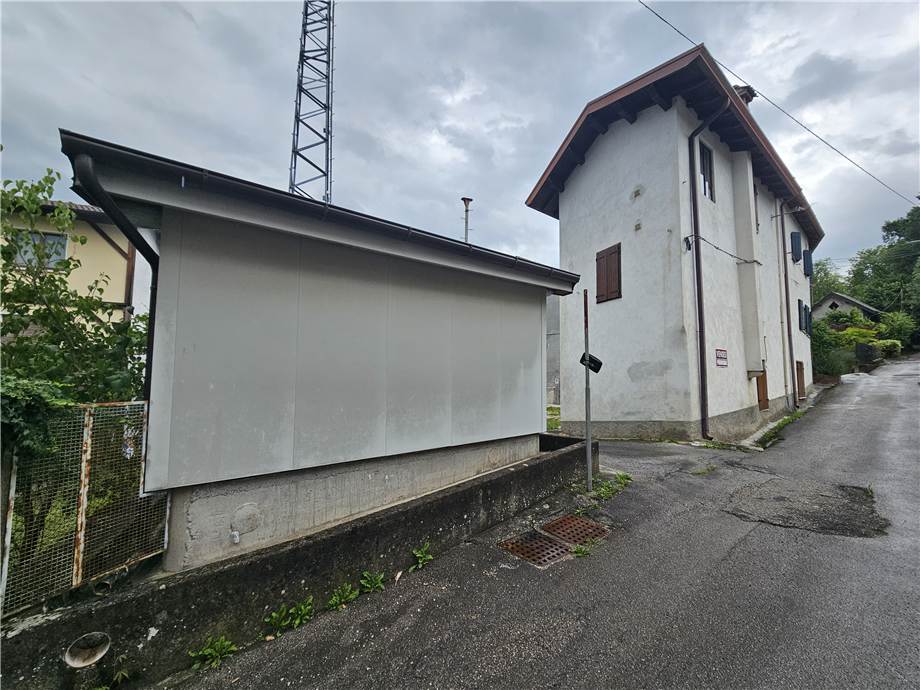 Venta Casa adosada Belluno Cet #446 n.12