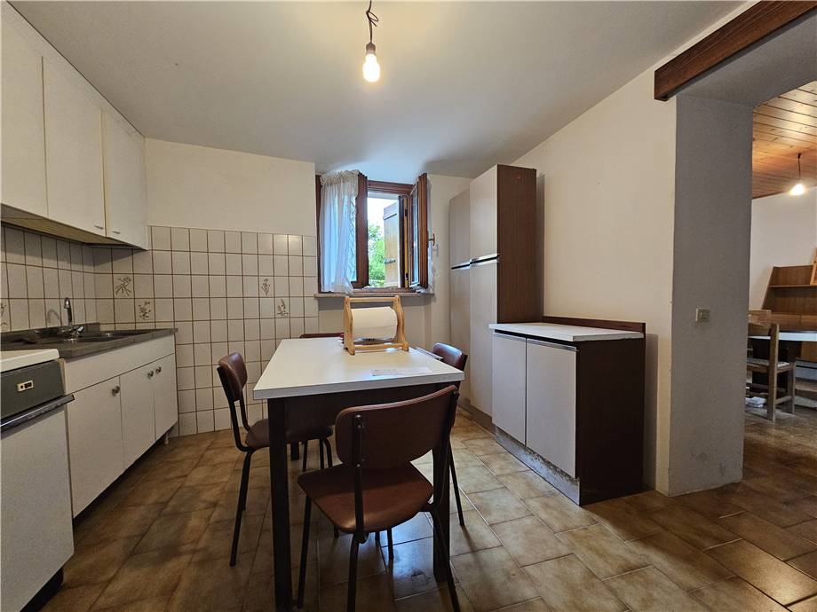 Venta Casa adosada Belluno Cet #446 n.2