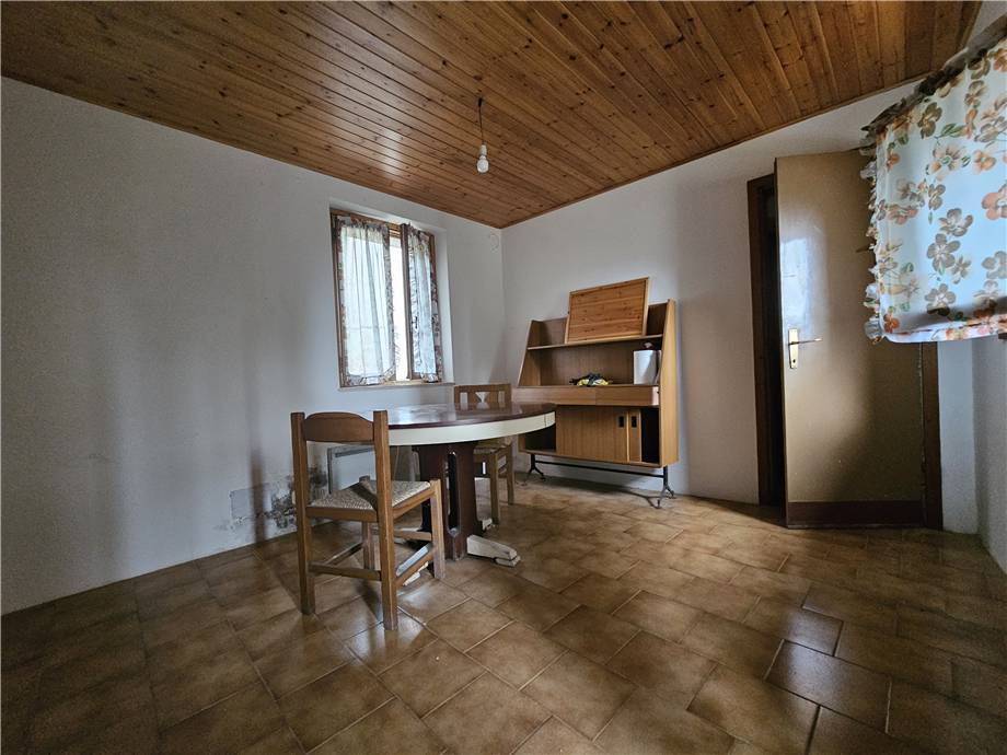 Venta Casa adosada Belluno Cet #446 n.3
