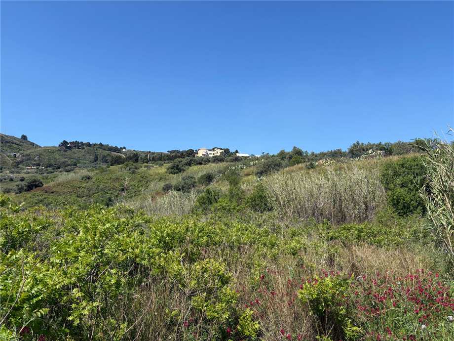 Terreno Casteldaccia #CA510