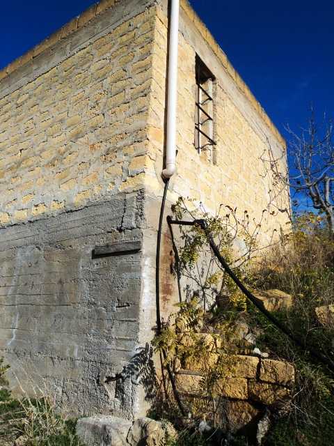 Venta Ruina Casteldaccia Vallecorvo / Sp61 #CA449 n.5