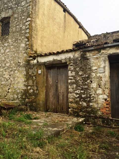 For sale Rural/farmhouse Ventimiglia di Sicilia C.da Traversa #VENT1 n.4