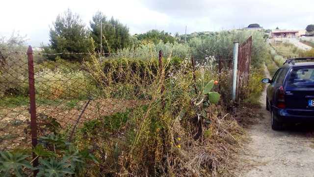 Venta Terreno edificable Santa Flavia Santa Flavia - C.da Accia #SF3 n.3