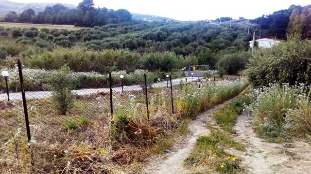 Venta Terreno edificable Santa Flavia Santa Flavia - C.da Accia #SF3 n.5