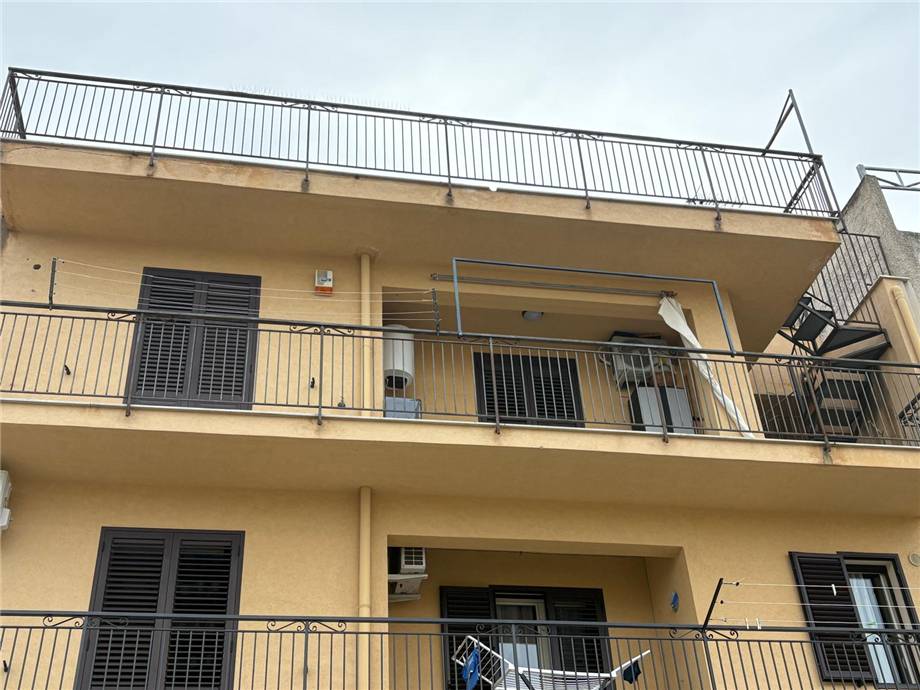 Apartment Casteldaccia #CA276