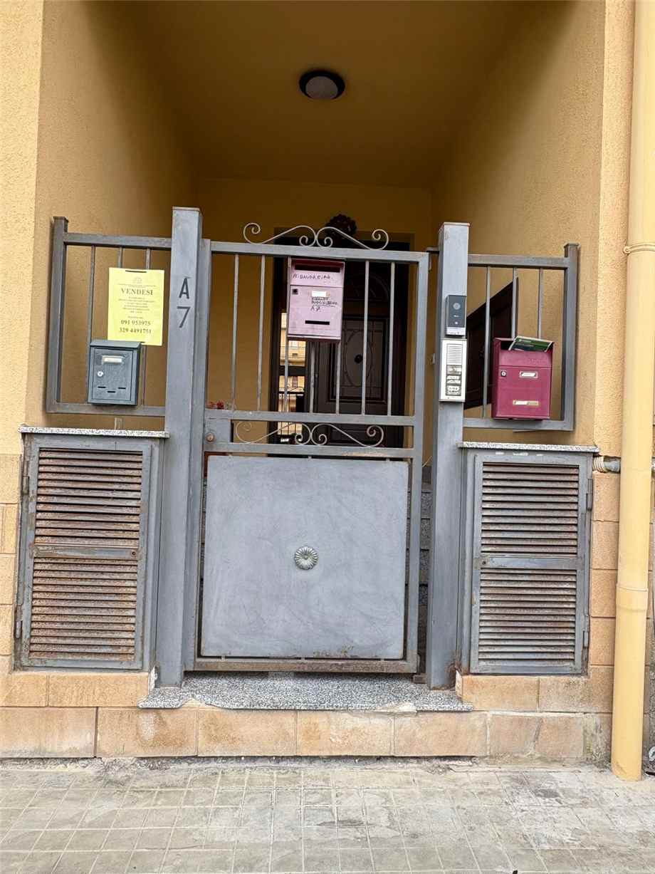 For sale Apartment Casteldaccia Via La Malfa #CA276 n.2