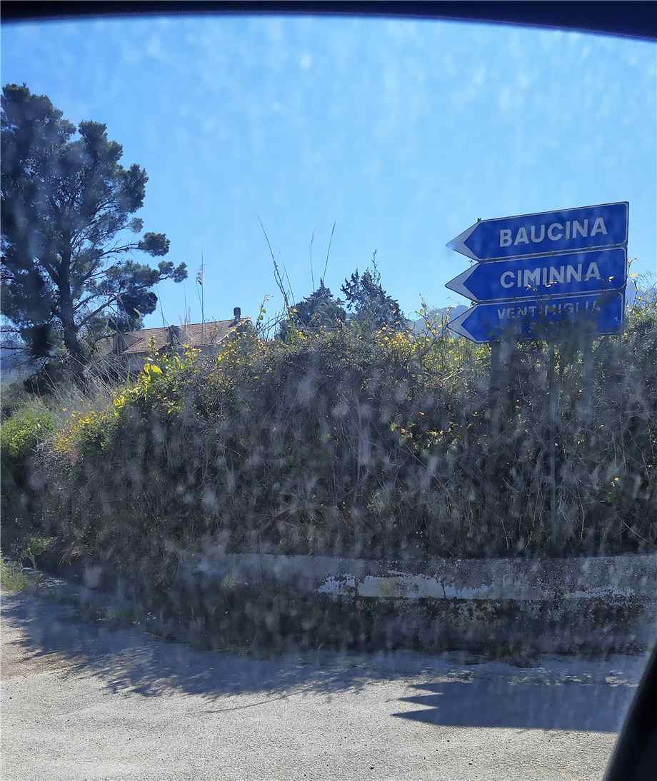 Venta Terreno edificable Ventimiglia di Sicilia C.da Traversa #VENT3 n.5