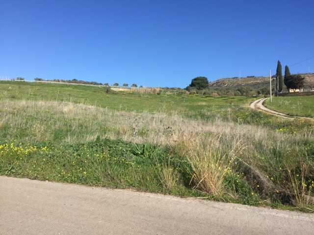 Venta Terreno agrícola Casteldaccia Vallecorvo / Sp61 #CA450 n.3