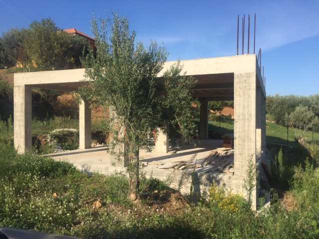 Venta Terreno edificable Casteldaccia Fiorilli - Ferrante #CA338 n.4