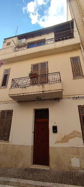 Venta Villa/Casa independiente Casteldaccia Casteldaccia c. storico #CA404 n.2
