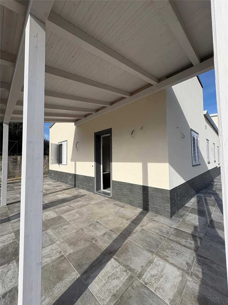 Venta Villa bifamiliar Casteldaccia Campo Sportivo / Fiorilli #CA543 n.1