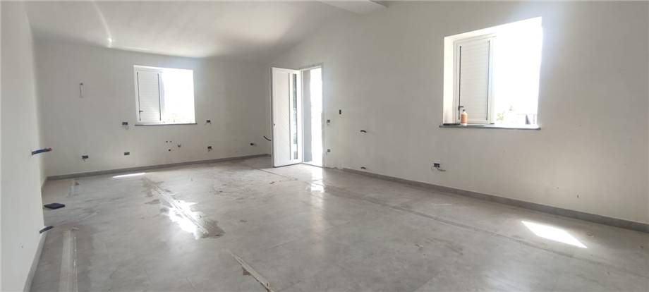 Venta Villa bifamiliar Casteldaccia Campo Sportivo / Fiorilli #CA543 n.9