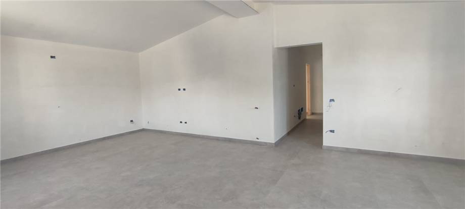 Venta Villa bifamiliar Casteldaccia Campo Sportivo / Fiorilli #CA543 n.10