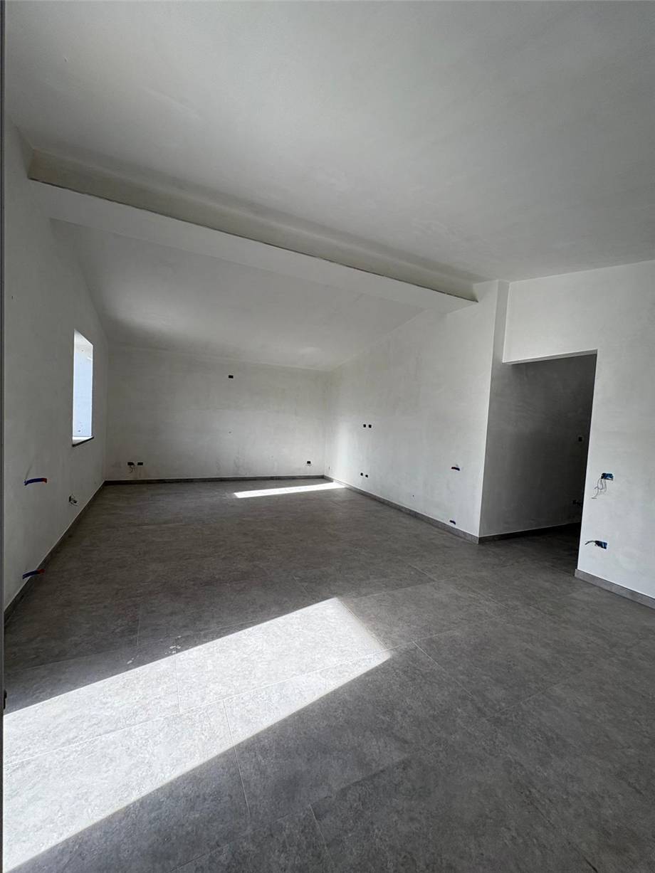 Venta Villa bifamiliar Casteldaccia Campo Sportivo / Fiorilli #CA543 n.4