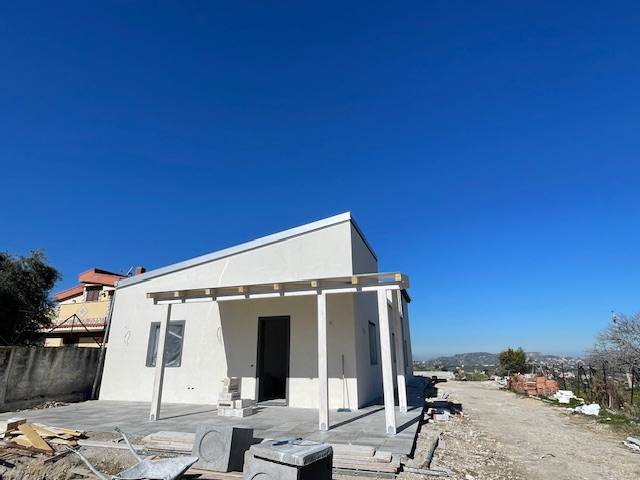 Venta Villa bifamiliar Casteldaccia Campo Sportivo / Fiorilli #CA543 n.8