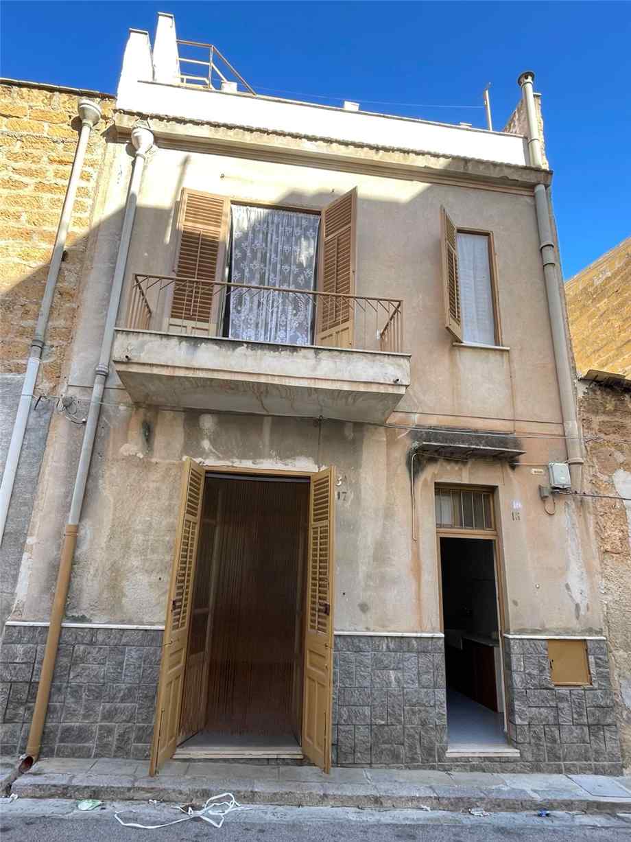 For sale Detached house Casteldaccia Centro Storico #CA447 n.1