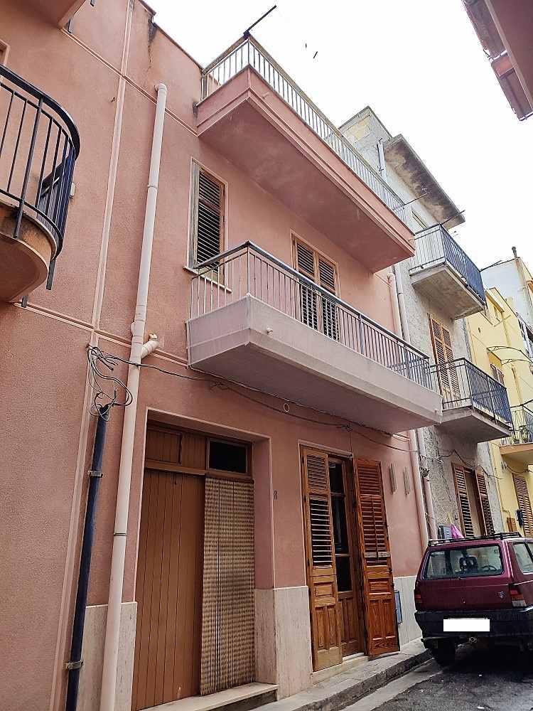 Casa indipendente Casteldaccia #CA456