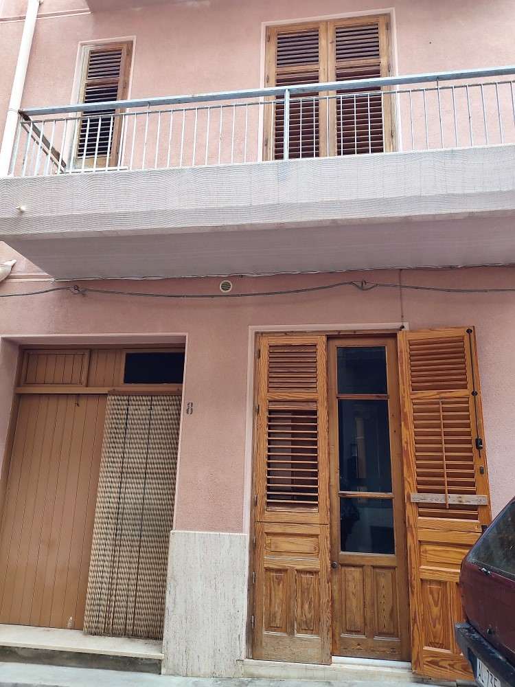 Venta Casa unifamiliar Casteldaccia Centro Storico #CA456 n.11