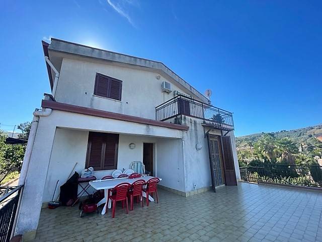 For sale Single-family Villa Casteldaccia Ciandro / Bambino #CA470 n.13
