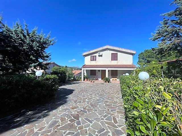Venta Villa unifamiliar Casteldaccia Ciandro / Bambino #CA470 n.15