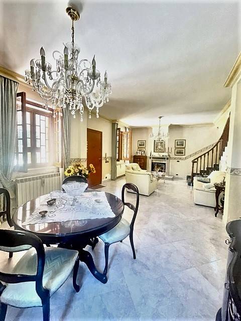 For sale Single-family Villa Casteldaccia Ciandro / Bambino #CA470 n.4