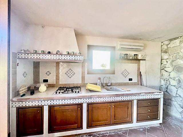 For sale Single-family Villa Casteldaccia Ciandro / Bambino #CA470 n.7